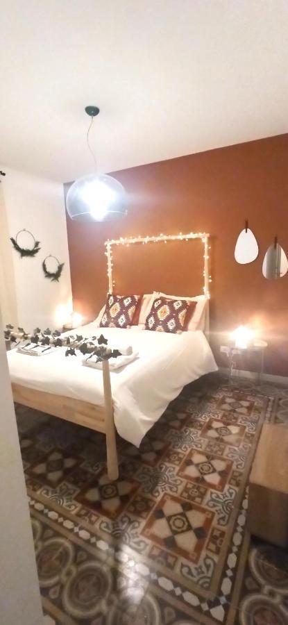 شقة باري  في Casa Nella Pietra Viva المظهر الخارجي الصورة
